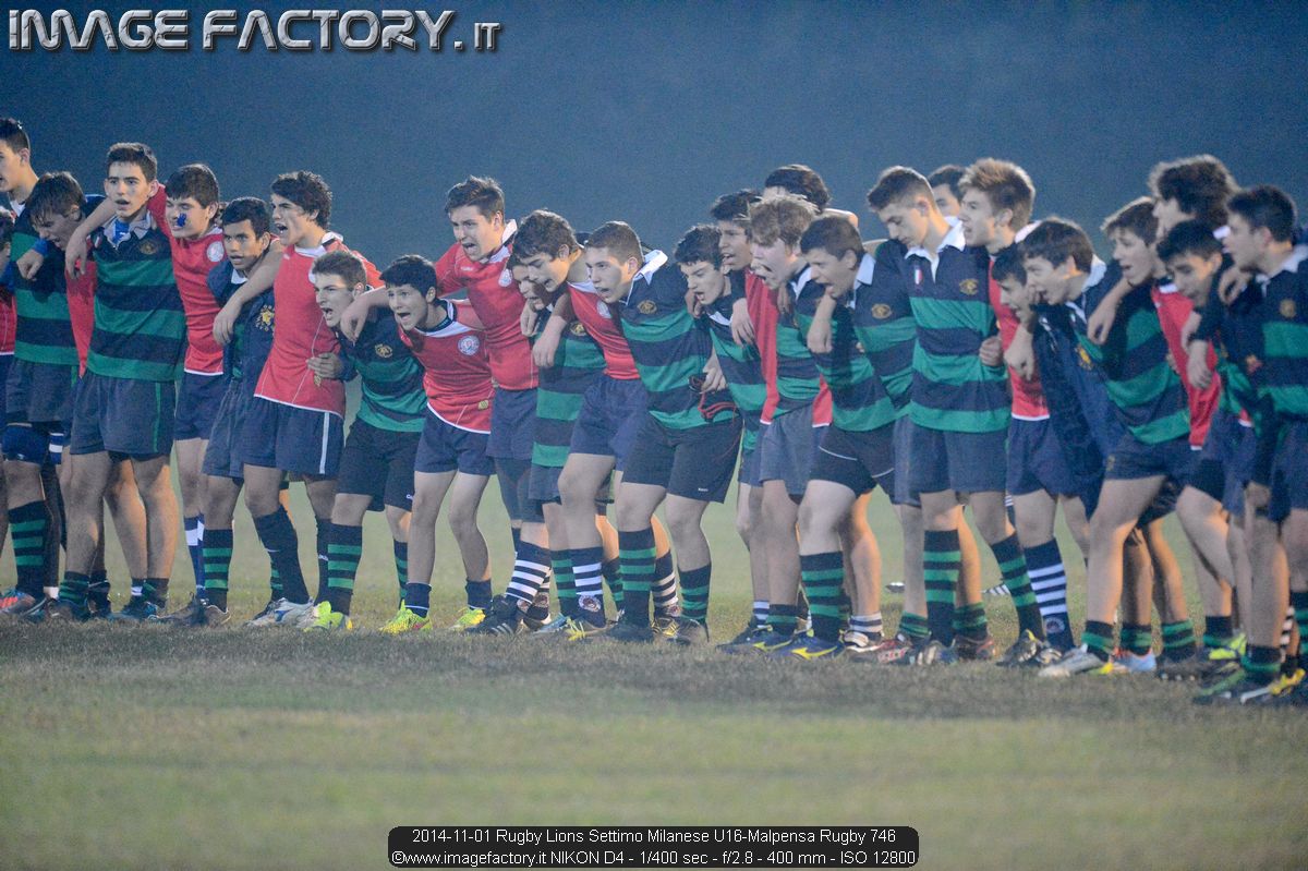 2014-11-01 Rugby Lions Settimo Milanese U16-Malpensa Rugby 746